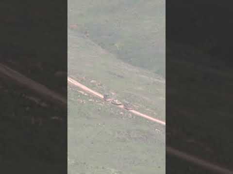 Israel Sends Armored Forces into Southern Lebanon #shorts