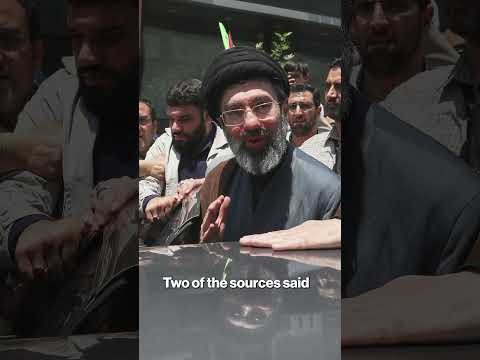 Trump Briefed That Iran’s New Supreme Leader is Probably Gay #shorts