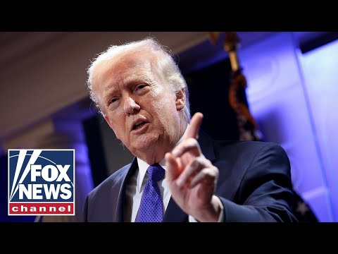 JUST IN: Trump RIPS NATO ‘COWARDS’ over Strait of Hormuz