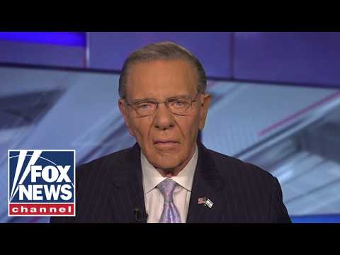 Gen. Keane: This is a ‘HUGE BACKFIRE’