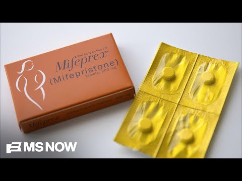 Georgia woman charged with murder following medication abortion