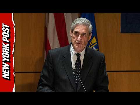 Robert Mueller, Former FBI Director, Dead At 81