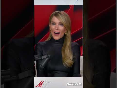 “BRUTAL”: Megyn Gets Uncomfortable Watching Bill Clinton Forced to Answer if He “Likes Them Young”