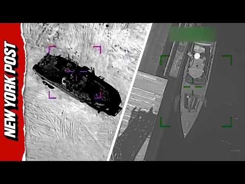 CENTCOM: Iran’s Shipping Threat ‘Days Are Over’