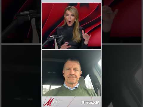 “I Love Him Enough To Tell Him When He’s Going Down the WRONG Path”: Erik Prince on Trump and Iran