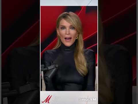 Megyn Kelly Reveals Details About Sec. Kristi Noem Sparring with GOP Sen. Kennedy About DHS TV Ads