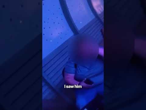 New Video Reveals Fatal Incident on Epic Universe’s Stardust Racers Rollercoaster #shorts