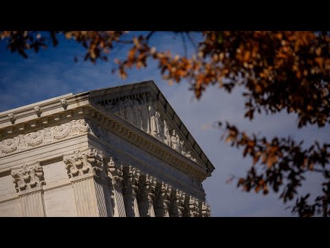 Trump administration asks Supreme Court to end TPS for Haitians