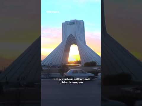 UNESCO: Iran’s historic landmarks damaged by US–Israel war