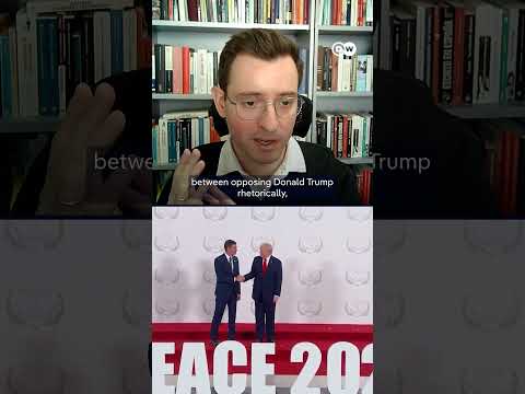 Why Spain is saying no to Iran war | DW News