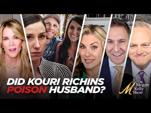 Explosive Kouri Richins Trial Moments and BEST Arguments From Prosecutor & Defense, w/ MK True Crime