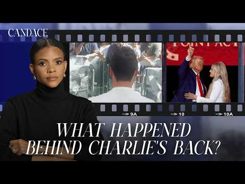 EXCLUSIVE VIDEO: The Footage Behind Charlie’s Head | Candace Ep 311