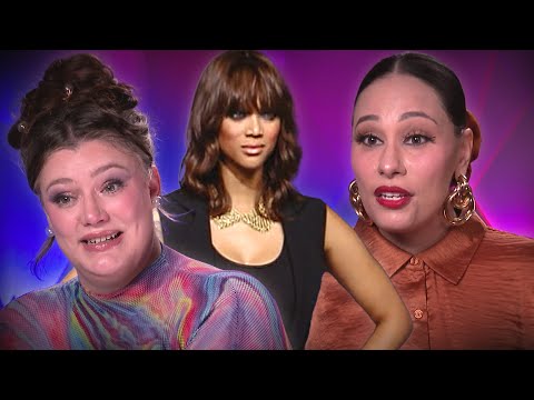 New ANTM Scandal BOMBSHELLS! Contestants Expose Never-Before-Revelaed Secrets (Exclusive)