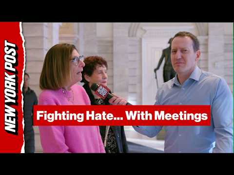 NYC Council’s Committee Wants to Educate Away Hate