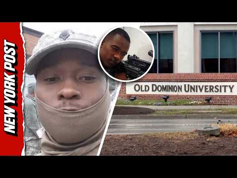 Old Dominion Terrorist Mohamed Bailor Jalloh: Released From Prison Early— Despite Plot to Attack US