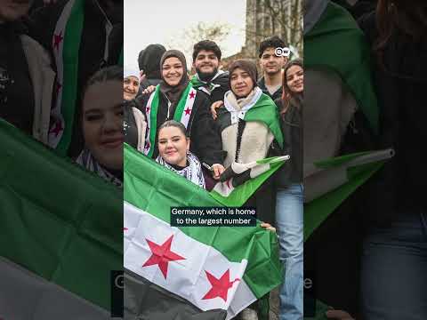 What awaits Syrians who want to return home? | DW News