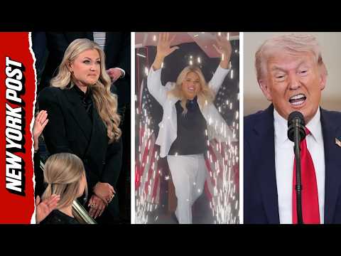 Trump Thinks Erika Kirk Should ‘Sue Their A– Off’ After Being Mocked by Druski in Whiteface Skit