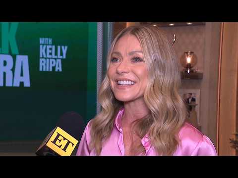 Kelly Ripa Reveals BIZARRE Body Part She’s Tried Microneedling On