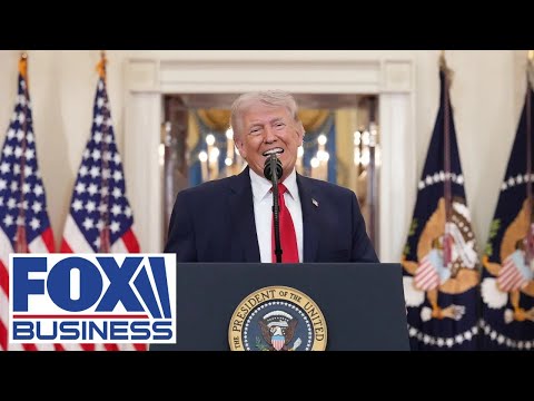 ‘NEXT PHASE’: Trump UNLOADS on NATO, calls for ‘NEW WORLD DOCTRINE’