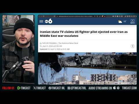 this is about to get BAD