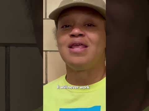 Grandmother of 7-month-old killed in shooting speaks out #shorts