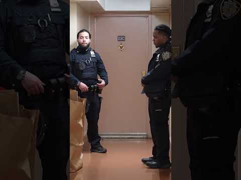 76-year-old Bronx man shoots and kills 21-year-old neighbor after years-long feud #shorts