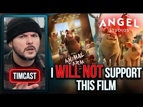 THIS PISSED ME OFF BAD