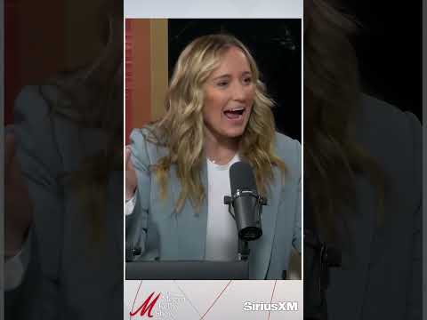 Megyn Kelly Reacts to Big Reveal After Her Glam Team Gave Emily Jashinsky a Makeover