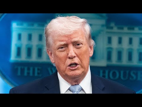 Trump reviewing Pakistani proposal to extend Iran deadline by 2 weeks