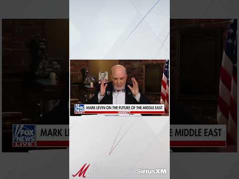 Megyn Kelly Reacts to Mark Levin “Near TEARS” as Trump Promotes His Iran Ceasefire: “Makes Me Happy”