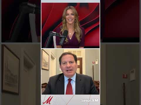 Megyn and Mark Halperin on Israel, Lebanon, and Trump: “Americans Care About Their OWN Problems”