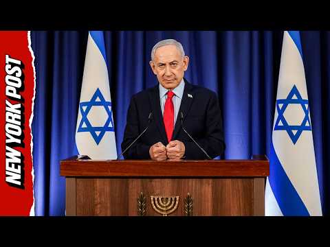 Netanyahu Says Israel Ready to Continue Fight in Iran if Necessary: ‘The Finger is on The Trigger’