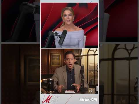 Megyn on Current “Divided” State of Republican Party and How It Will Affect 2026, w/ Michael Knowles