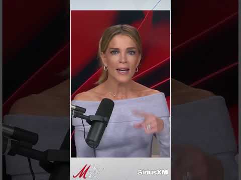 Megyn Kelly is OUTRAGED That Iryna Zarutska’s Murderer is Ruled Incompetent to Stand Trial