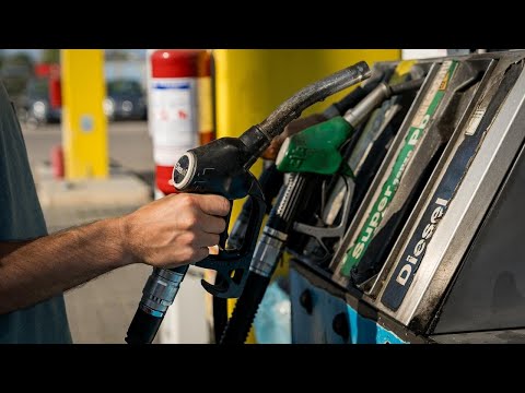 Farmers react to high gas prices as Trump’s Iran war rages on