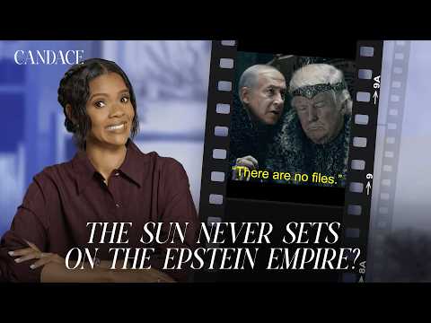 An Open Letter To President Donald Trump (My Response) | Candace Ep 322