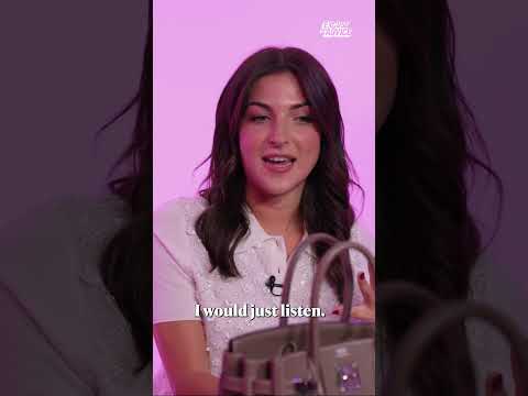 Fix Your Friends or Just Listen? | Excuse My Advice #shorts