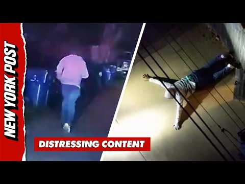 How a Drone Helped Catch a Walmart Thief