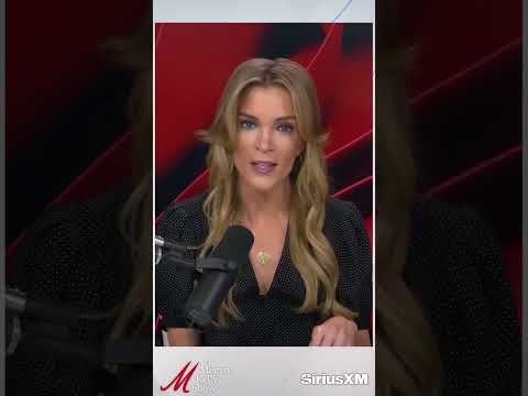 Megyn Kelly on Trump’s Plummeting Approval Numbers with the Groups That Supported Him in 2024