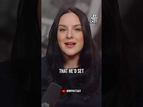 Lynette Hooker’s husband released #shorts