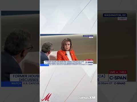 Megyn Kelly Reacts to Nancy Pelosi Claiming She Had NO IDEA About Allegations Against Eric Swalwell