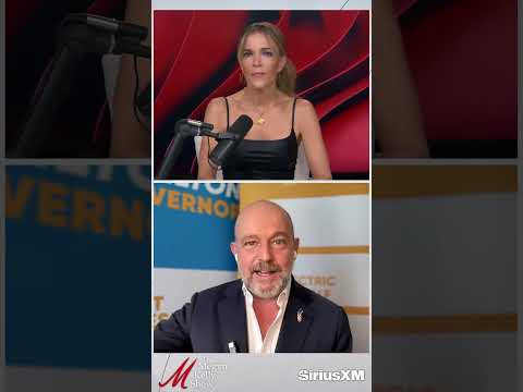 Why Eric Swalwell’s Hotel Bills Charged to His Campaign Raise MAJOR Red Flags, with Steve Hilton