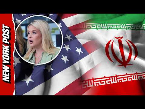 US ‘Very Much Engaged’ in ‘Productive and Ongoing’ Talks With Iran