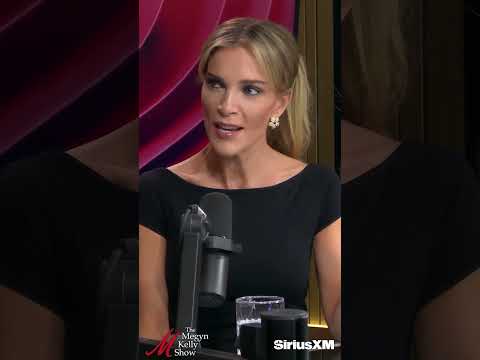 Megyn Kelly Reflects on Her First Meeting with Putin in Russia, with Doug Brunt
