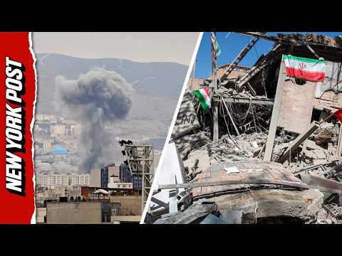 How Close Did the US Come to New Iran Strikes?