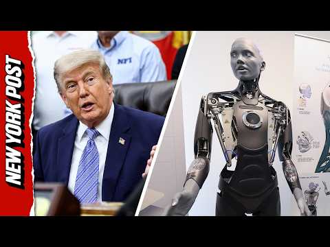 Trump Kills AI Executive Order at the Last Minute: ‘I Didn’t Like It’
