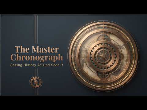 THE SHIFTER–Navigating Biblical History Through a Divine Lens