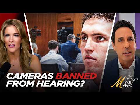 Alleged Charlie Kirk Assassin’s Lawyers Want Cameras OUT of Preliminary Hearing, with Mark Eiglarsh