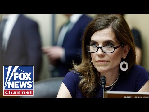 Nancy Mace targets ‘Squad’ Dems with proposed ban on foreign-born lawmakers