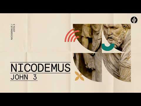 Nicodemus (John 3)